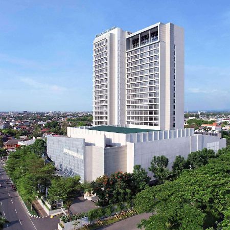เบสต์ เวสเทิร์น พรีเมียร์ โซโล บารู Hotel Surakarta  ภายนอก รูปภาพ
