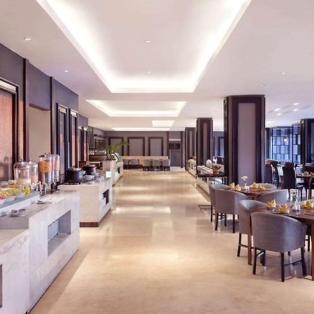 เบสต์ เวสเทิร์น พรีเมียร์ โซโล บารู Hotel Surakarta  ภายนอก รูปภาพ