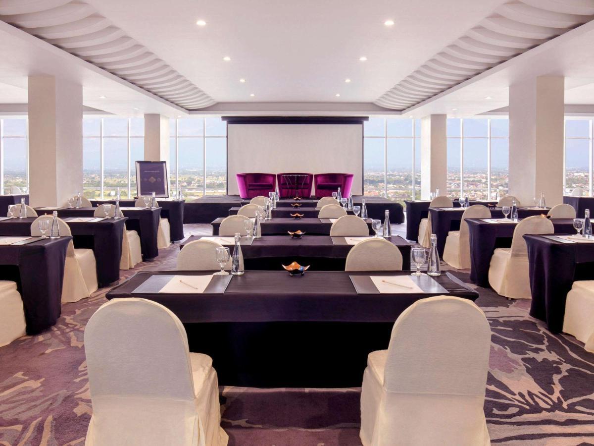 เบสต์ เวสเทิร์น พรีเมียร์ โซโล บารู Hotel Surakarta  ภายนอก รูปภาพ