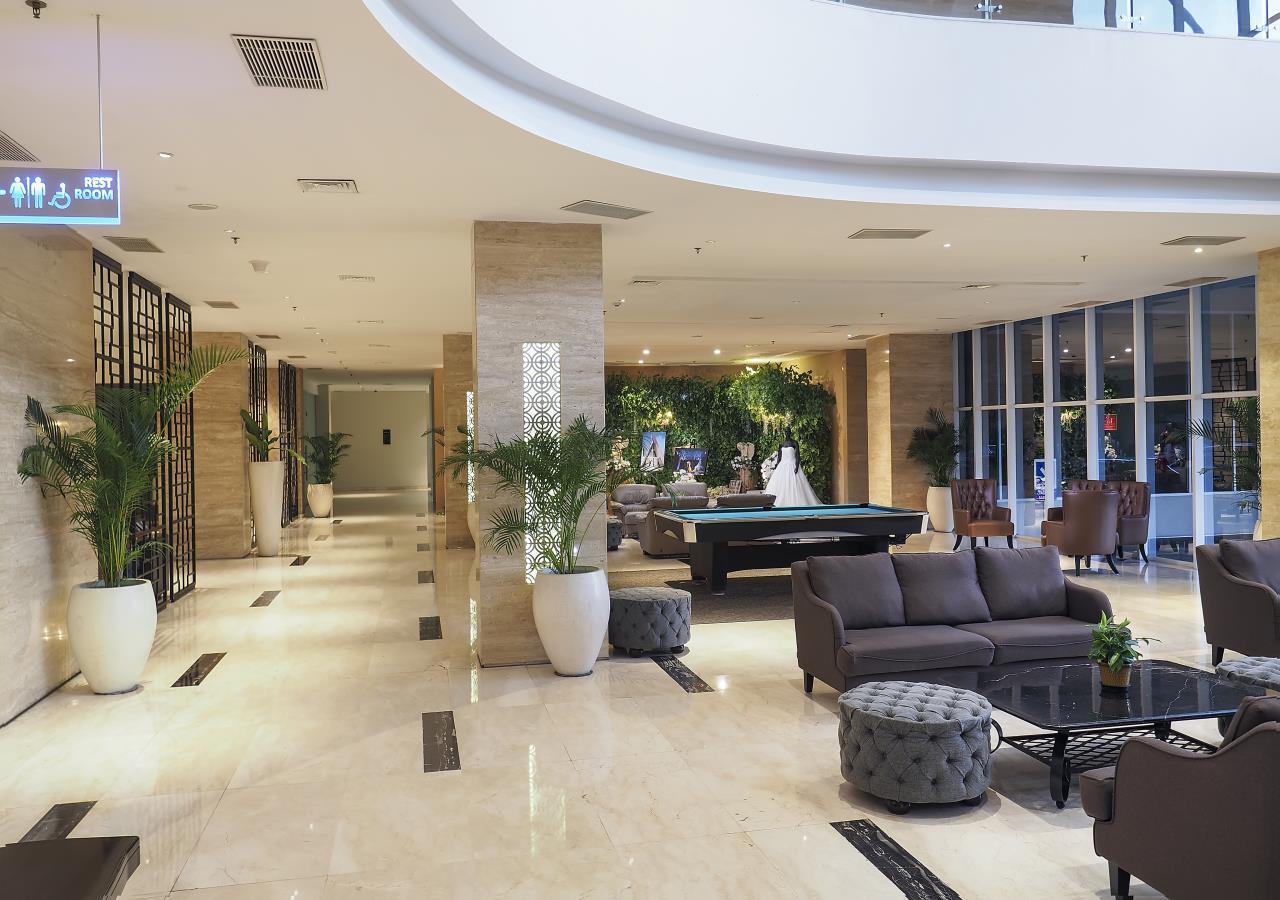 เบสต์ เวสเทิร์น พรีเมียร์ โซโล บารู Hotel Surakarta  ภายนอก รูปภาพ