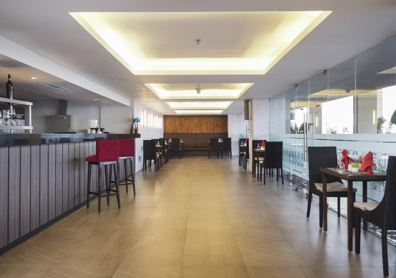 เบสต์ เวสเทิร์น พรีเมียร์ โซโล บารู Hotel Surakarta  ภายนอก รูปภาพ