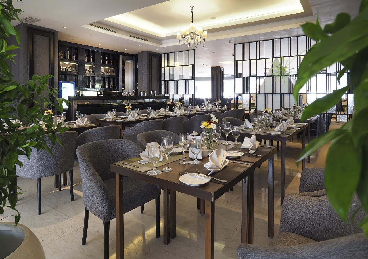 เบสต์ เวสเทิร์น พรีเมียร์ โซโล บารู Hotel Surakarta  ภายนอก รูปภาพ